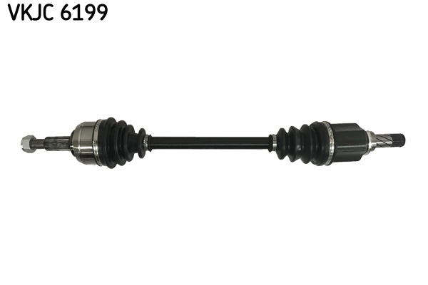 Drive Shaft - VKJC 6199 SKF